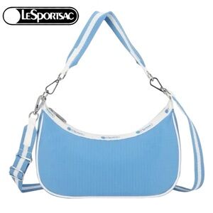 NWT LeSportSac $95  Convertible Hobo